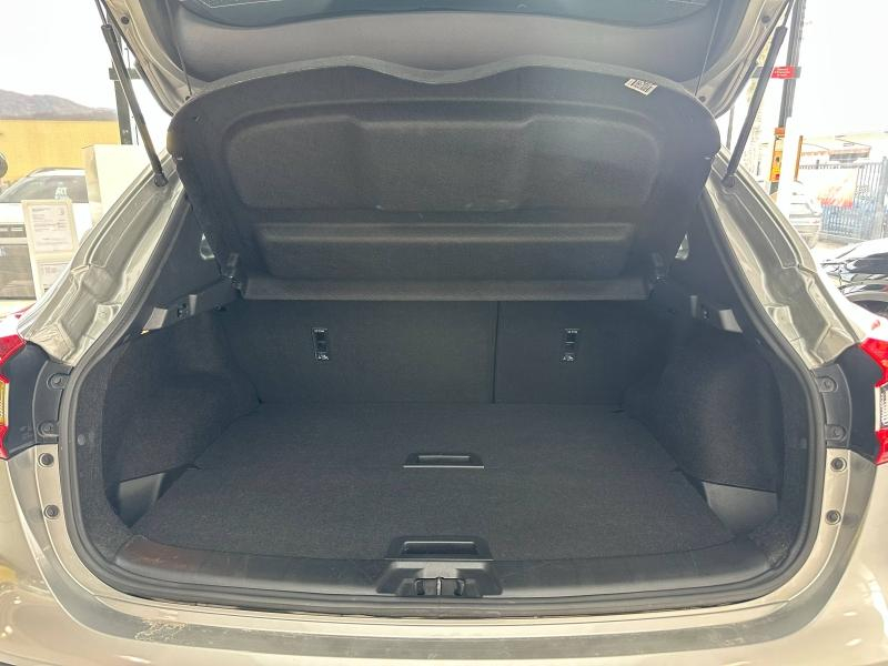 Photo 18 de l’annonce de NISSAN Qashqai d’occasion à vendre à THONON