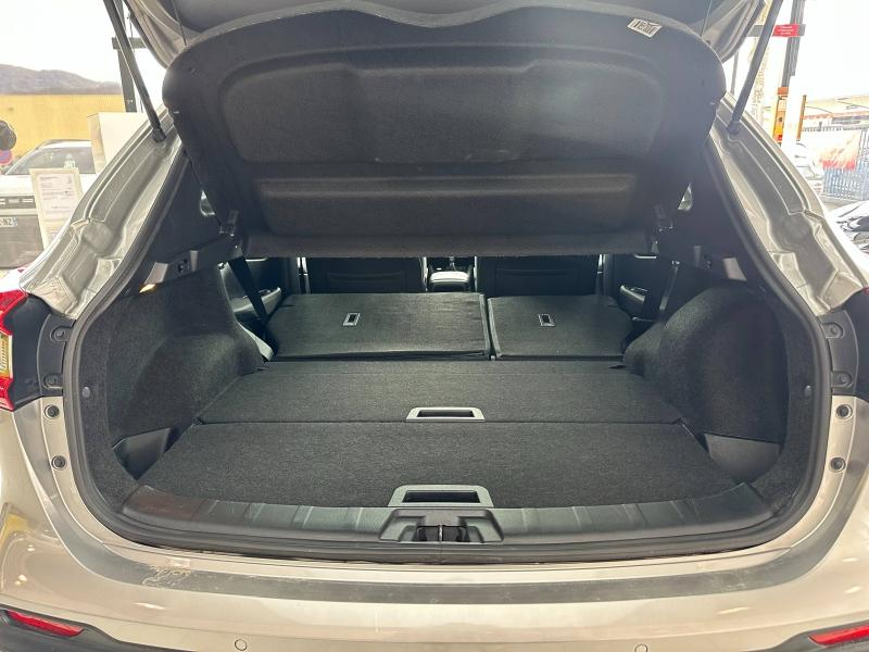 Photo 19 de l’annonce de NISSAN Qashqai d’occasion à vendre à THONON