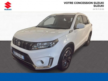 SUZUKI Vitara d’occasion à vendre à ANNECY
