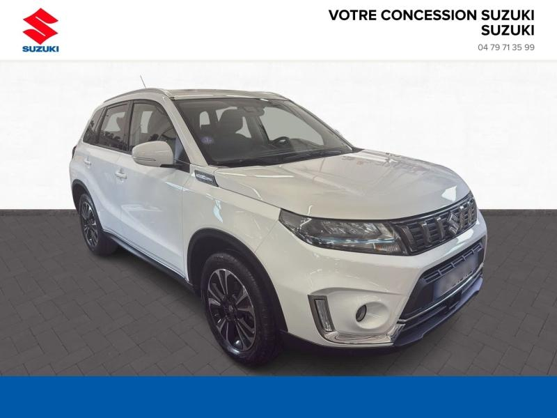 Photo 4 de l’annonce de SUZUKI Vitara d’occasion à vendre à ANNECY
