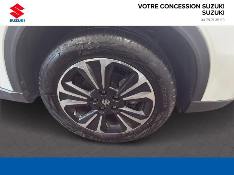 Photo 5 de l’annonce de SUZUKI Vitara d’occasion à vendre à ANNECY