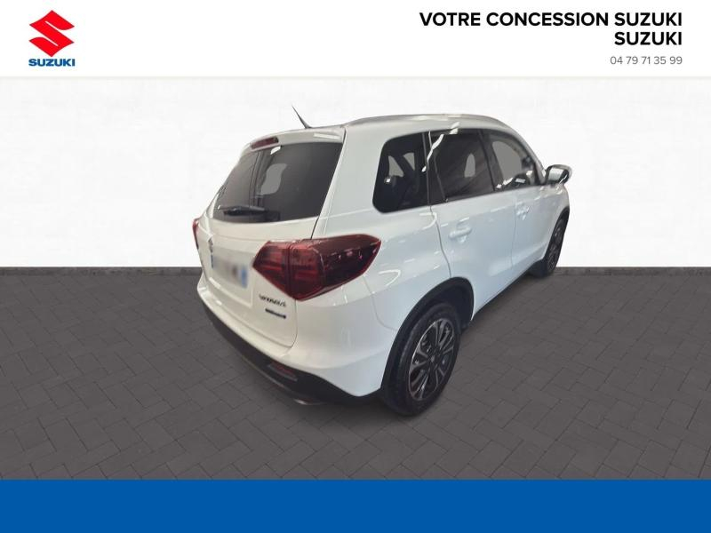 Photo 6 de l’annonce de SUZUKI Vitara d’occasion à vendre à ANNECY