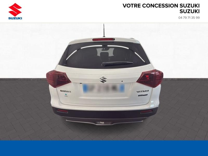 Photo 7 de l’annonce de SUZUKI Vitara d’occasion à vendre à ANNECY