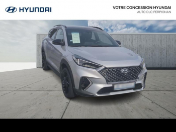 HYUNDAI Tucson d’occasion à vendre à PERPIGNAN