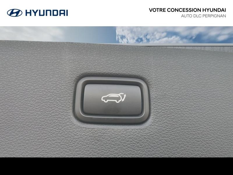 Photo 6 de l’annonce de HYUNDAI Tucson d’occasion à vendre à PERPIGNAN