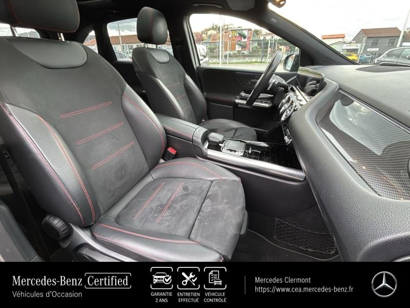 Photo 14 de l’annonce de MERCEDES-BENZ Classe B d’occasion à vendre à AUBIÈRE