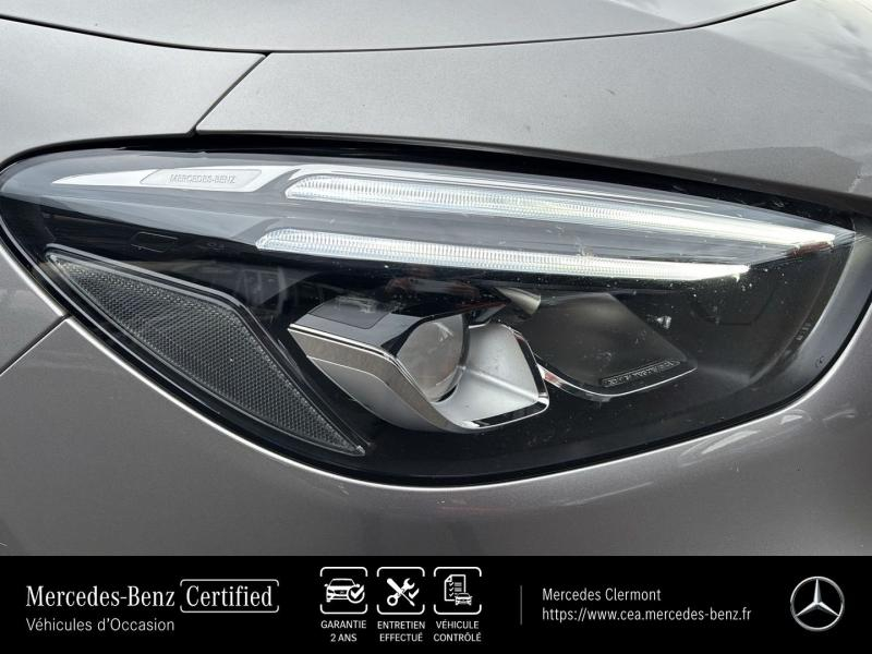 Photo 15 de l’annonce de MERCEDES-BENZ Classe B d’occasion à vendre à AUBIÈRE