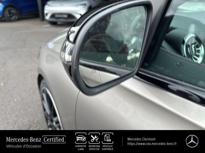 Photo 17 de l’annonce de MERCEDES-BENZ Classe B d’occasion à vendre à AUBIÈRE