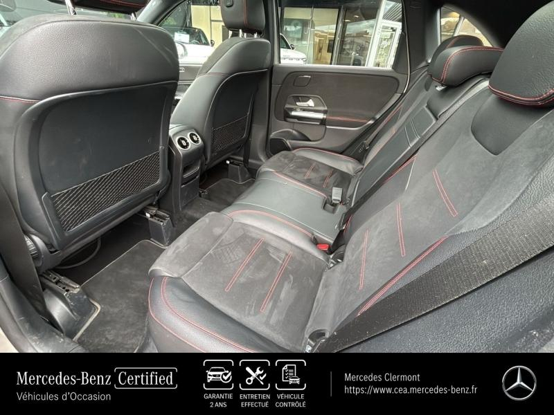 Photo 18 de l’annonce de MERCEDES-BENZ Classe B d’occasion à vendre à AUBIÈRE
