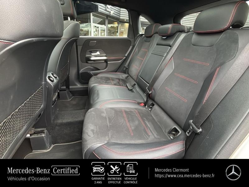 Photo 19 de l’annonce de MERCEDES-BENZ Classe B d’occasion à vendre à AUBIÈRE