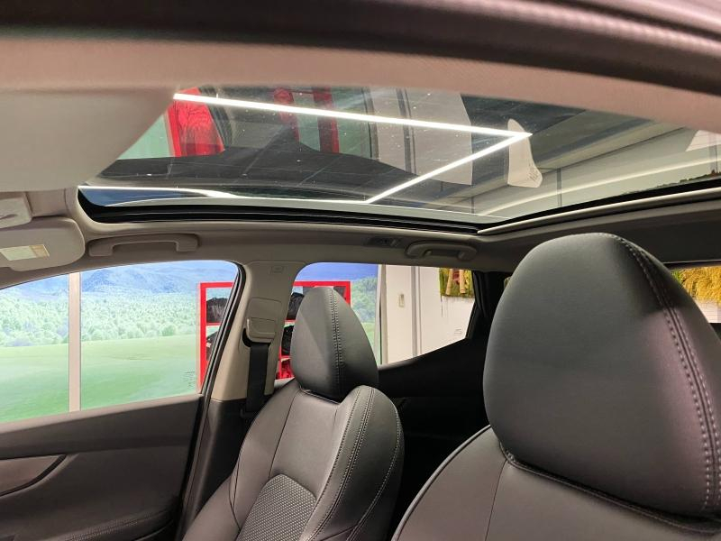 Photo 5 de l’annonce de NISSAN Qashqai d’occasion à vendre à MONTPELLIER