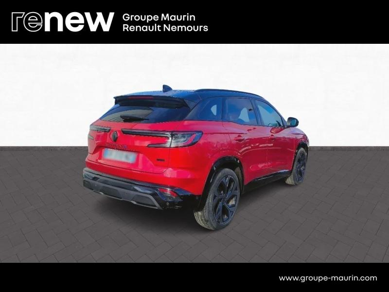 Photo 3 de l’annonce de RENAULT Austral d’occasion à vendre à SAINT PIERRE LES NEMOURS