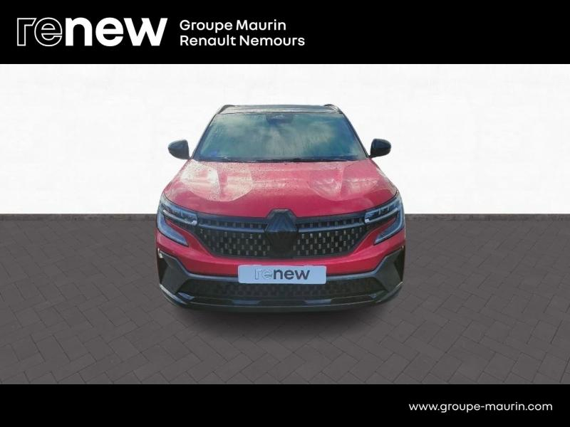 Photo 5 de l’annonce de RENAULT Austral d’occasion à vendre à SAINT PIERRE LES NEMOURS