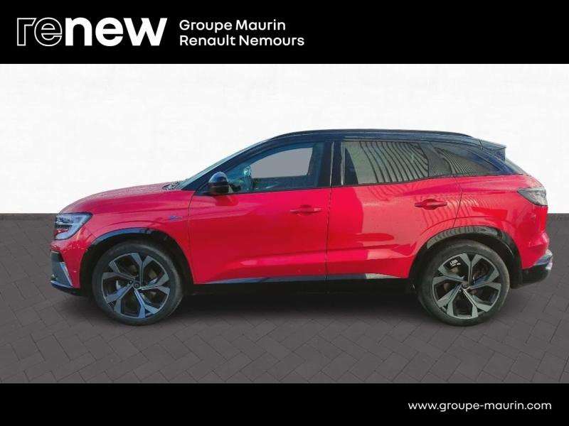 Photo 6 de l’annonce de RENAULT Austral d’occasion à vendre à SAINT PIERRE LES NEMOURS