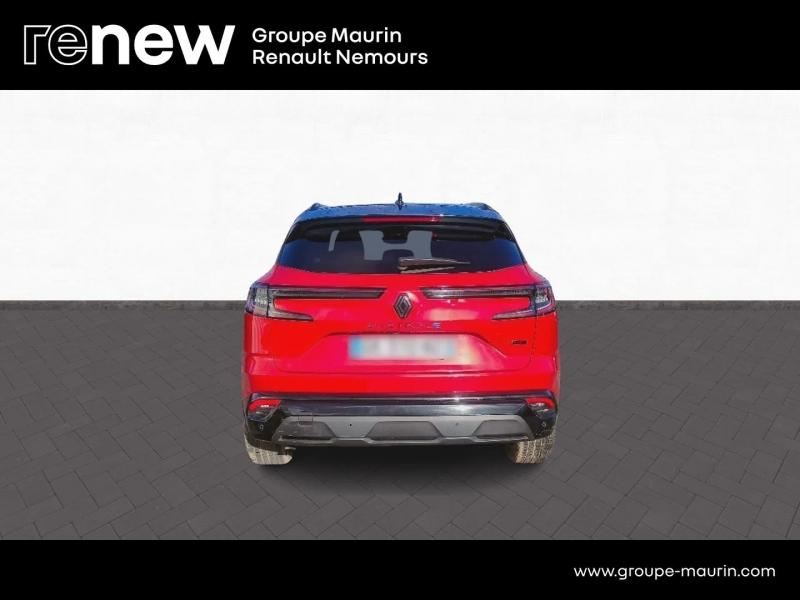 Photo 7 de l’annonce de RENAULT Austral d’occasion à vendre à SAINT PIERRE LES NEMOURS