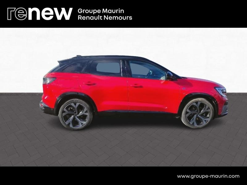 Photo 8 de l’annonce de RENAULT Austral d’occasion à vendre à SAINT PIERRE LES NEMOURS