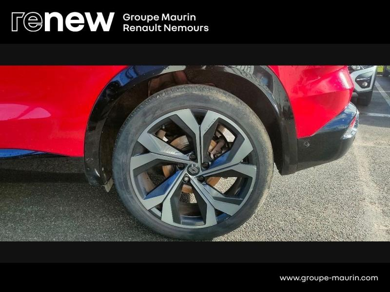 Photo 9 de l’annonce de RENAULT Austral d’occasion à vendre à SAINT PIERRE LES NEMOURS