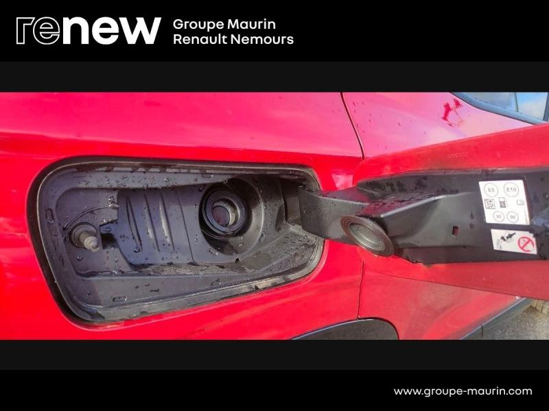 Photo 10 de l’annonce de RENAULT Austral d’occasion à vendre à SAINT PIERRE LES NEMOURS