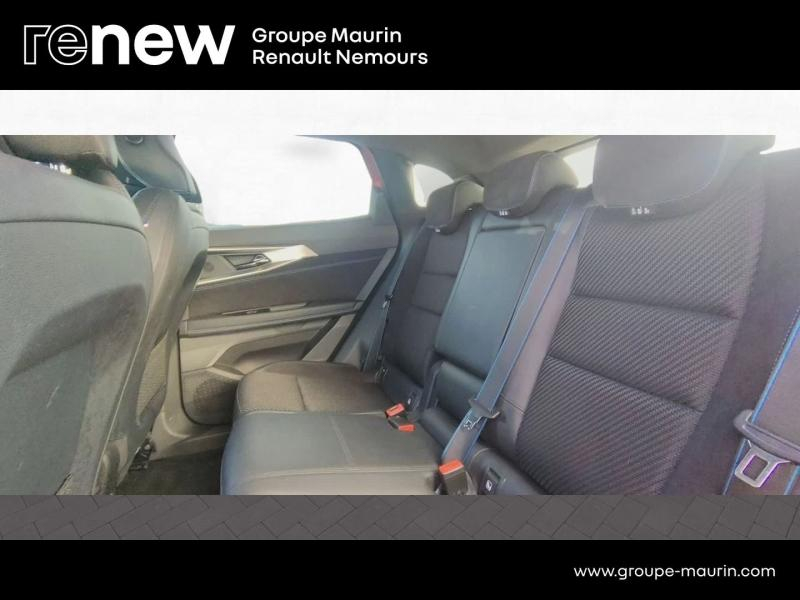 Photo 12 de l’annonce de RENAULT Austral d’occasion à vendre à SAINT PIERRE LES NEMOURS