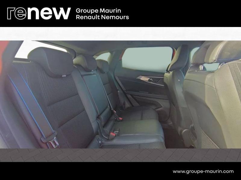 Photo 13 de l’annonce de RENAULT Austral d’occasion à vendre à SAINT PIERRE LES NEMOURS