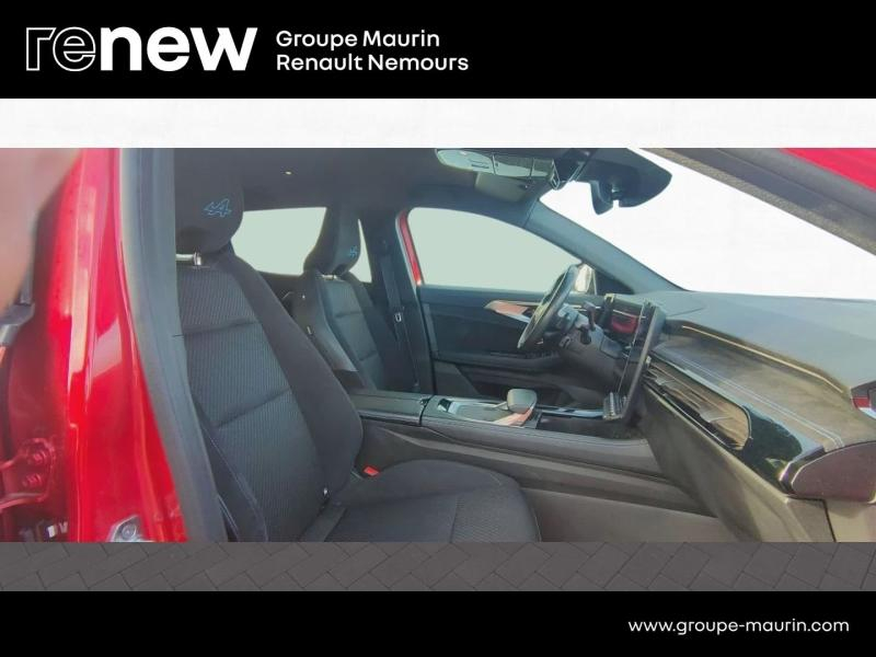 Photo 14 de l’annonce de RENAULT Austral d’occasion à vendre à SAINT PIERRE LES NEMOURS