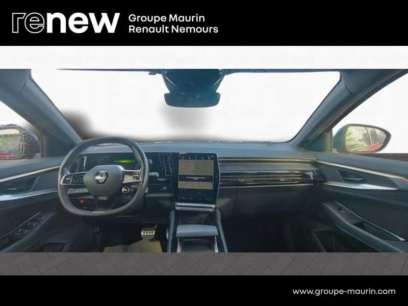 Photo 16 de l’annonce de RENAULT Austral d’occasion à vendre à SAINT PIERRE LES NEMOURS