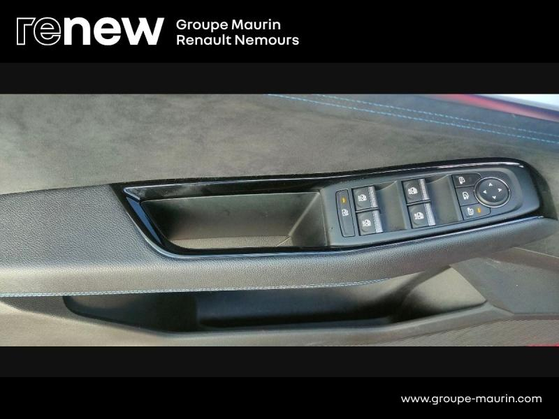 Photo 17 de l’annonce de RENAULT Austral d’occasion à vendre à SAINT PIERRE LES NEMOURS