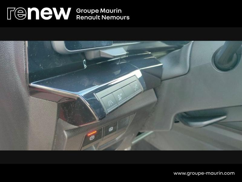 Photo 18 de l’annonce de RENAULT Austral d’occasion à vendre à SAINT PIERRE LES NEMOURS