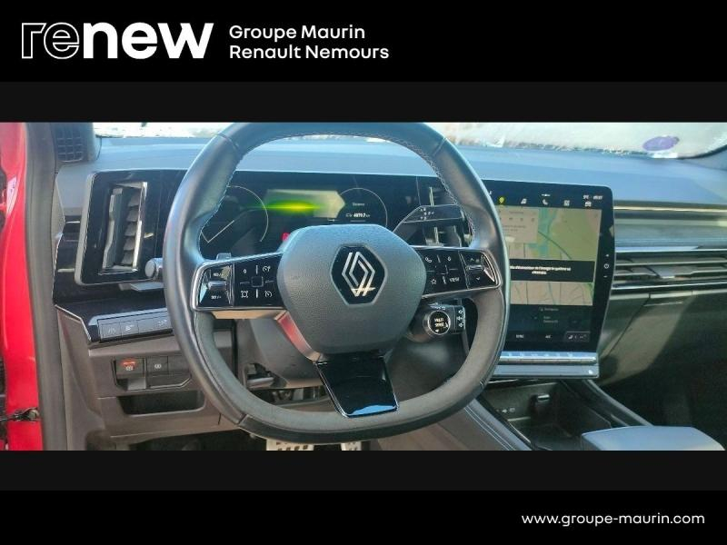 Photo 19 de l’annonce de RENAULT Austral d’occasion à vendre à SAINT PIERRE LES NEMOURS