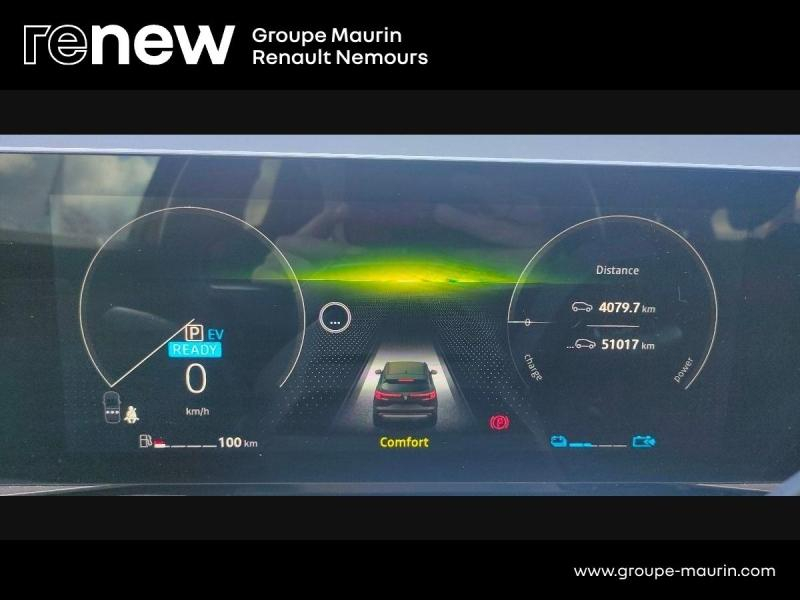 Photo 20 de l’annonce de RENAULT Austral d’occasion à vendre à SAINT PIERRE LES NEMOURS