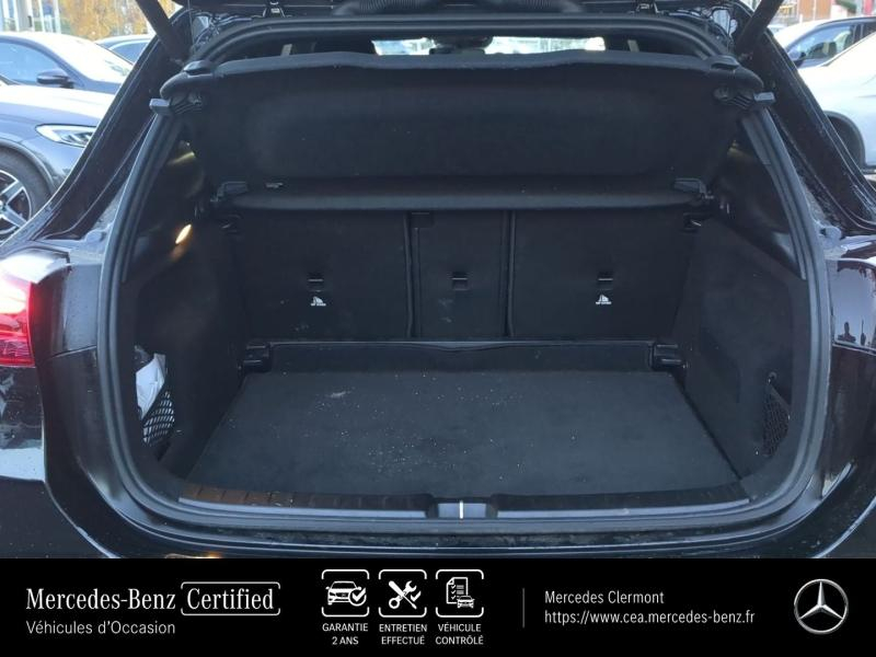 Photo 16 de l’annonce de MERCEDES-BENZ Classe GLA d’occasion à vendre à AVERMES