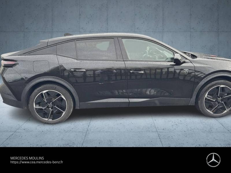 Photo 6 de l’annonce de PEUGEOT 408 d’occasion à vendre à AVERMES