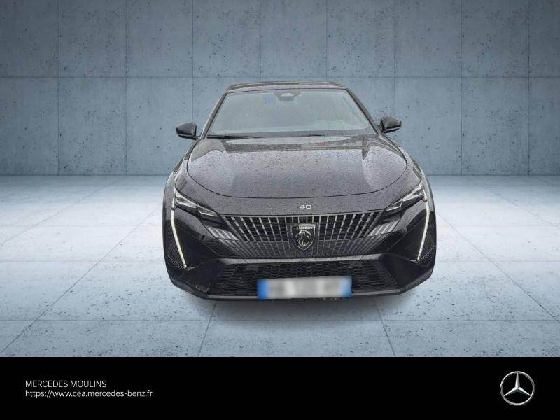 Photo 8 de l’annonce de PEUGEOT 408 d’occasion à vendre à AVERMES