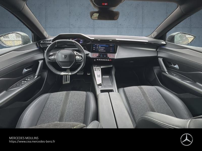 Photo 10 de l’annonce de PEUGEOT 408 d’occasion à vendre à AVERMES