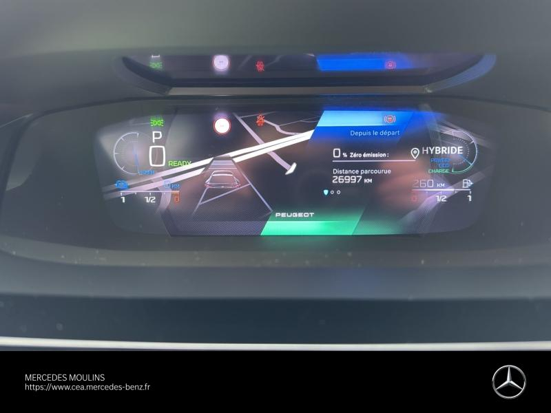 Photo 11 de l’annonce de PEUGEOT 408 d’occasion à vendre à AVERMES