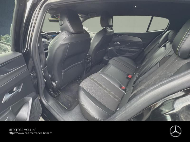 Photo 15 de l’annonce de PEUGEOT 408 d’occasion à vendre à AVERMES