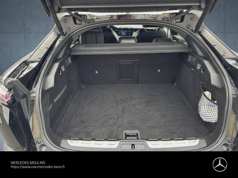 Photo 17 de l’annonce de PEUGEOT 408 d’occasion à vendre à AVERMES