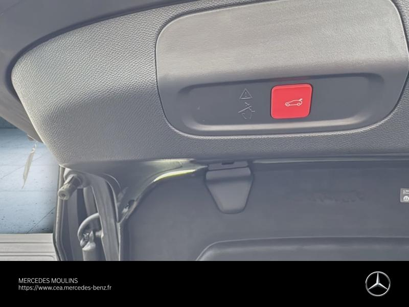 Photo 18 de l’annonce de PEUGEOT 408 d’occasion à vendre à AVERMES