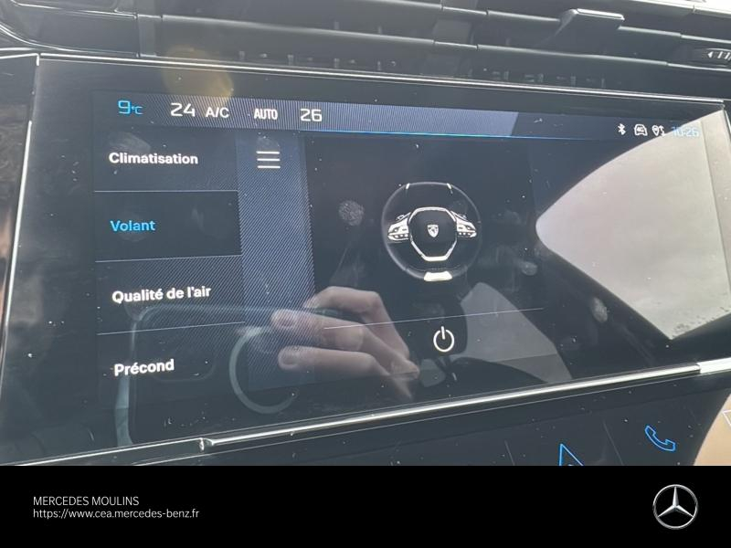 Photo 20 de l’annonce de PEUGEOT 408 d’occasion à vendre à AVERMES