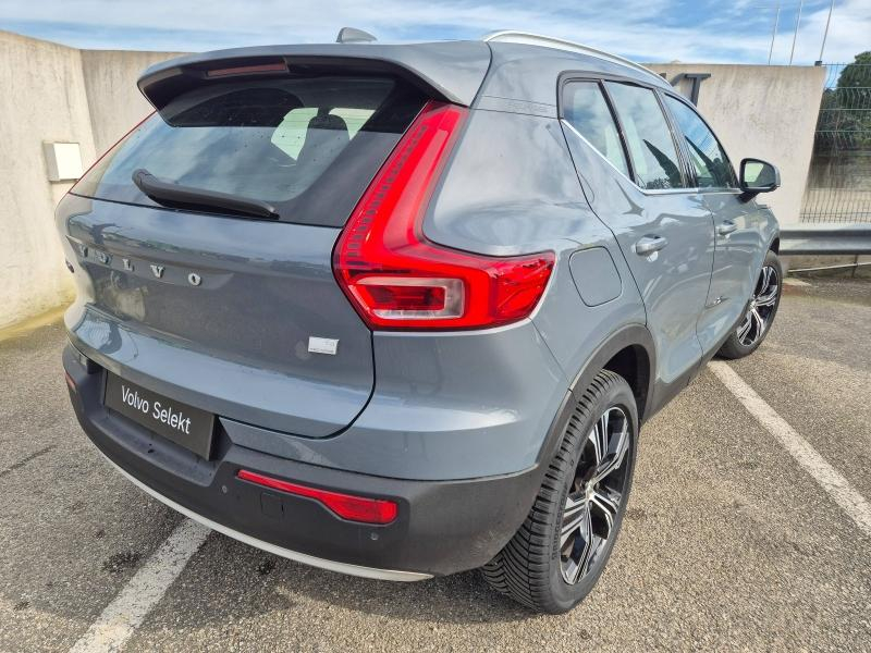 Photo 3 de l’annonce de VOLVO XC40 d’occasion à vendre à AVIGNON