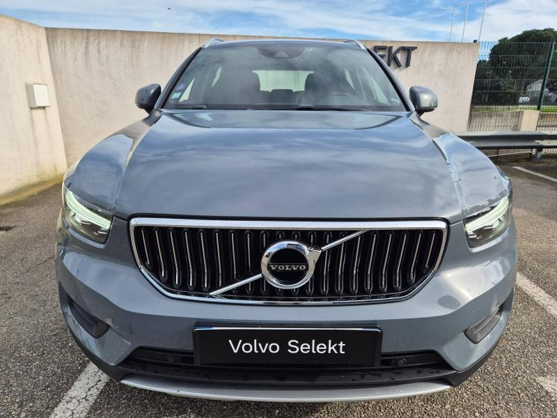 Photo 5 de l’annonce de VOLVO XC40 d’occasion à vendre à AVIGNON