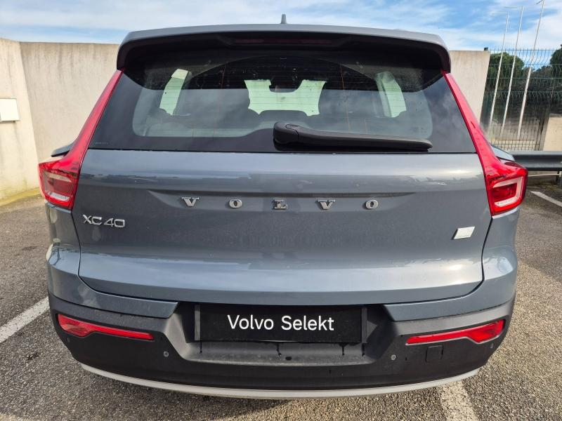 Photo 7 de l’annonce de VOLVO XC40 d’occasion à vendre à AVIGNON