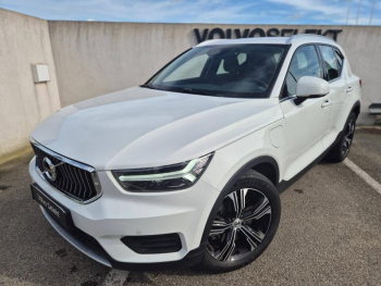 VOLVO XC40 d’occasion à vendre à AVIGNON