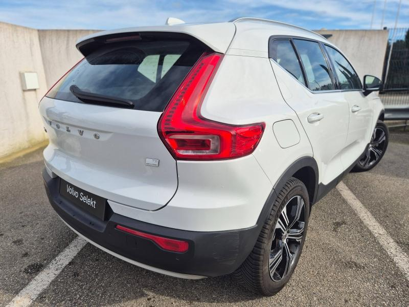 Photo 3 de l’annonce de VOLVO XC40 d’occasion à vendre à AVIGNON