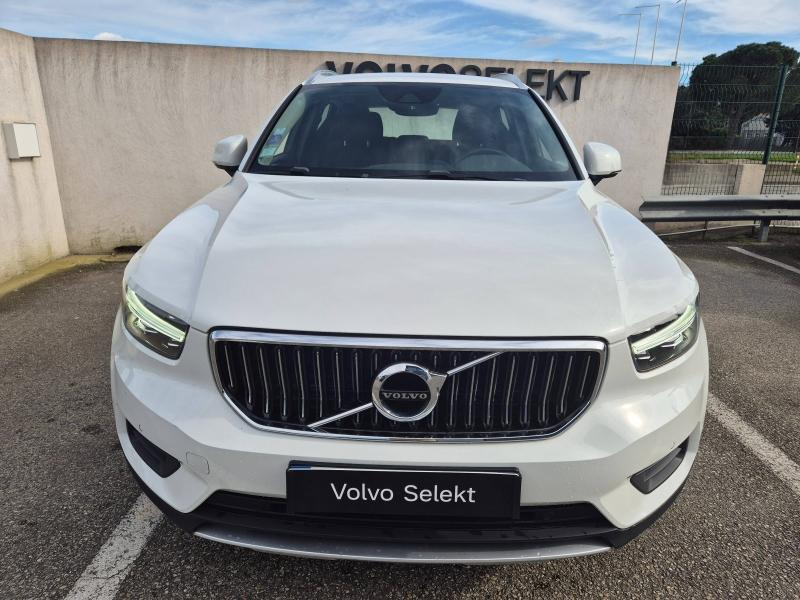 Photo 4 de l’annonce de VOLVO XC40 d’occasion à vendre à AVIGNON