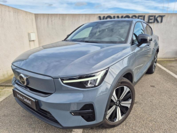 VOLVO C40 d’occasion à vendre à AVIGNON