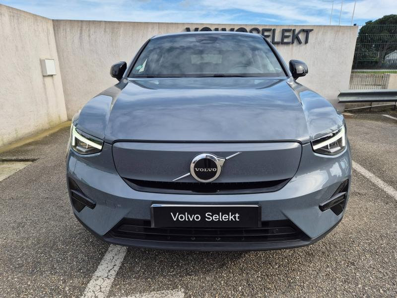 Photo 4 de l’annonce de VOLVO C40 d’occasion à vendre à AVIGNON