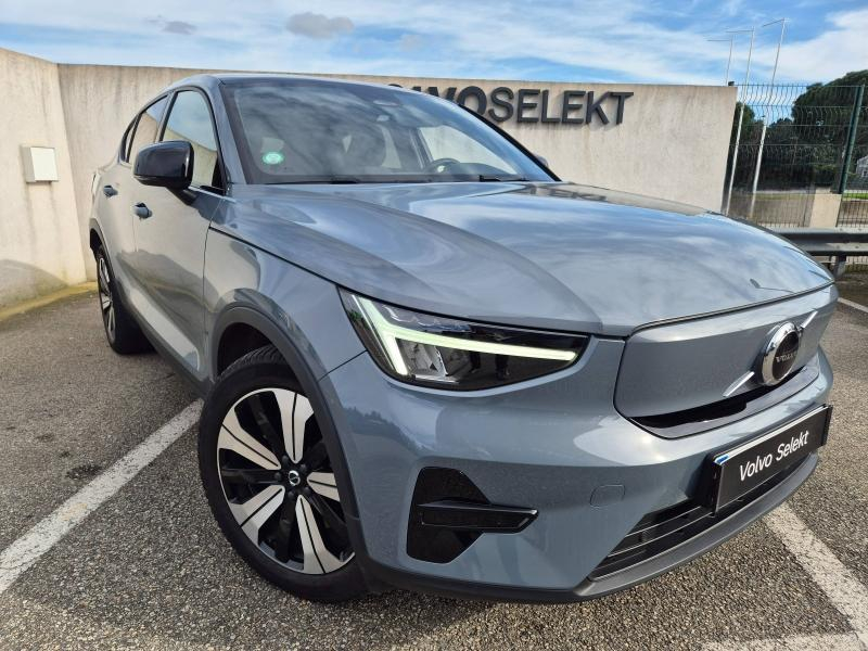 Photo 5 de l’annonce de VOLVO C40 d’occasion à vendre à AVIGNON