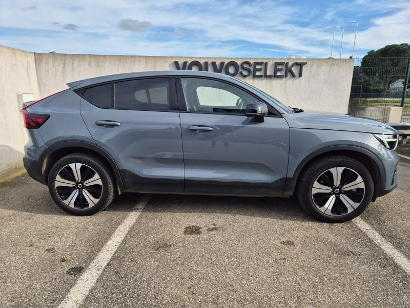 Photo 6 de l’annonce de VOLVO C40 d’occasion à vendre à AVIGNON