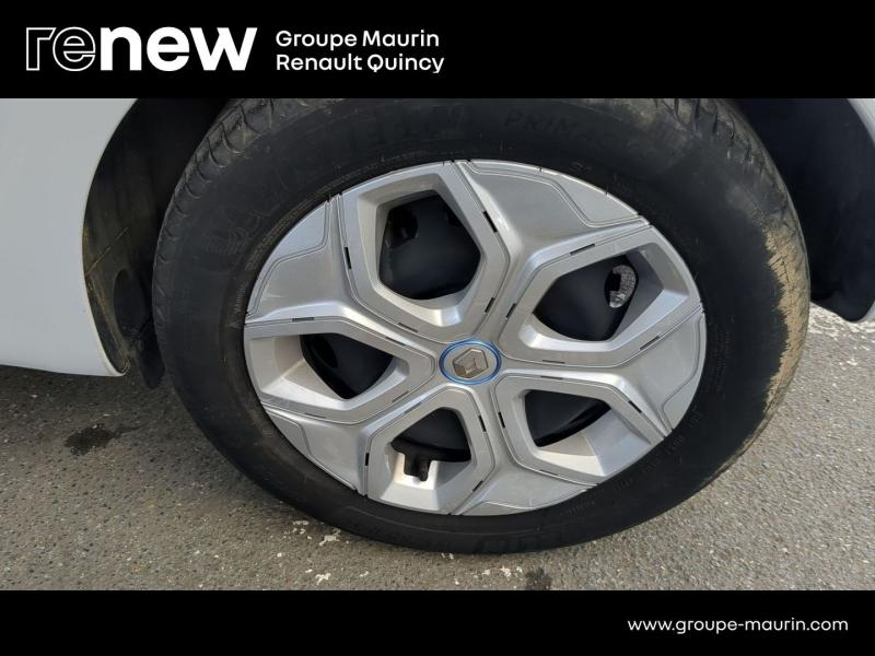 Photo 7 de l’annonce de RENAULT Twingo d’occasion à vendre à QUINCY-SOUS-SÉNART